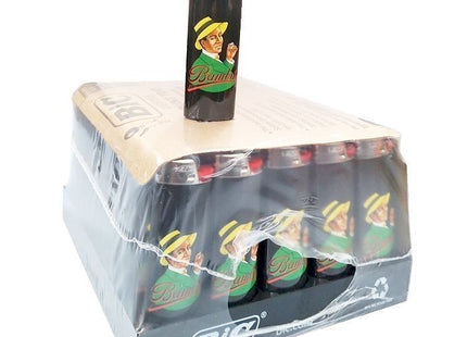 BIC BAMBU DESIGN LIGHTERS 50 COUNT