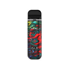 SMOK | NOVO X KIT |7COLOR RESIN