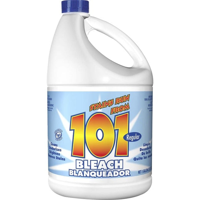101 BLEACH BLANQUEADOR LEMON