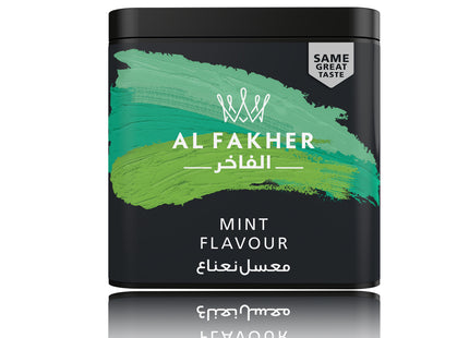 FAKHER TOBACCO 1000G 1COUNT