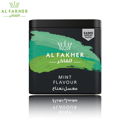 FAKHER TOBACCO1000G MINT