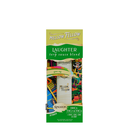 MF TERP SAUCE 1ML DSP GAS OG