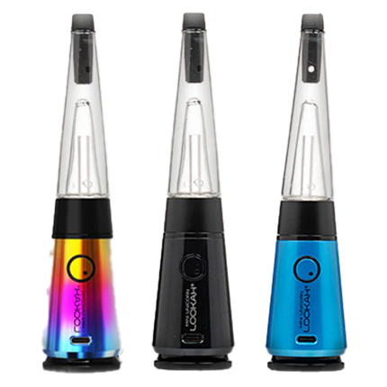 LOOKAH MINI UNICORN GREY