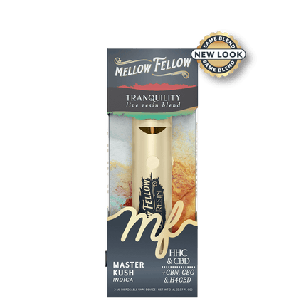 MF LIVE RES 2ML DISP MASTR KUSH