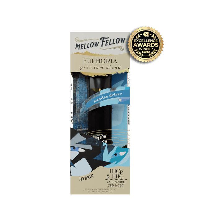 MF PREMIUM 2ML DSP SUNDAE DRIVE