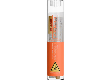 BLNDZ 1.5G THC-A FROSTWALKERS 2CT PRE-ROLL  15PACKS