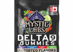 ASSORTED FLAVORS