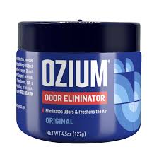 OZIUM 4.5OZ GEL ORIGINAL 4COUNT