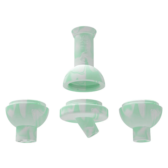 WHITE RHINO CARB-IT GLOW 3 IN 1 - 35 CT