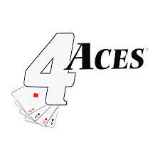 4 ACES 100 MM TUBES/200 COUNTS