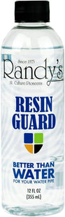 RANDY'S RESIN GUARD WATER 12oZ 1COUNT
