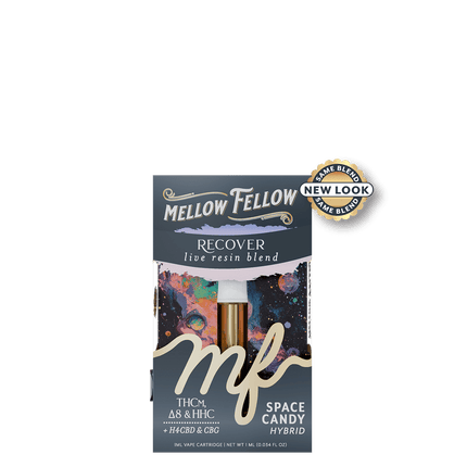 MF 1ML CART SPACE CANDY 6PK