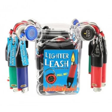 LIGHTER LEASH PREMIUM - 30 CT
