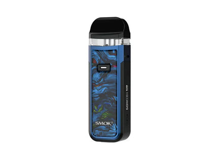 SMOK |NORD X KIT |FLUID BLUE