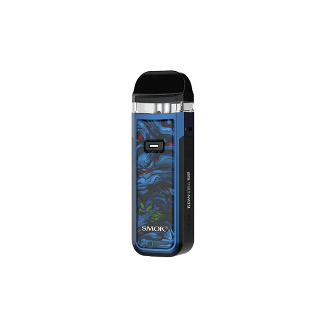 SMOK |NORD X KIT |FLUID BLUE