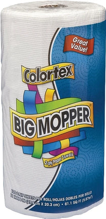BIG MOPPER JUMBO 24 CT