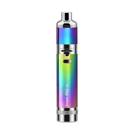 YOCAN EVOLVE RAINBOW EDITION
