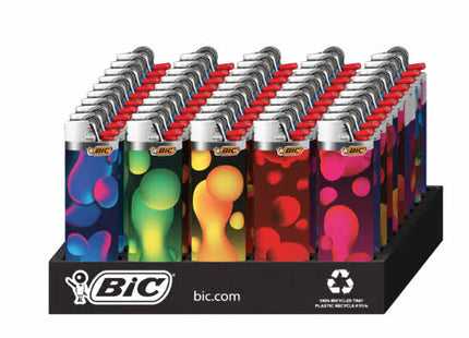 BIC LAVA 50 COUNT