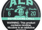 REFRESHING CHILL