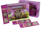 RHINO 69 HONEY