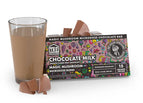 CHOCOLATE MILK