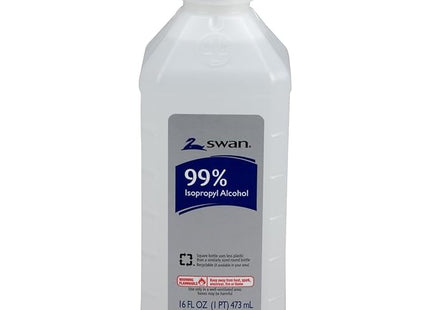 SWAN ISOPROPYL ALCOHOL - 99%
