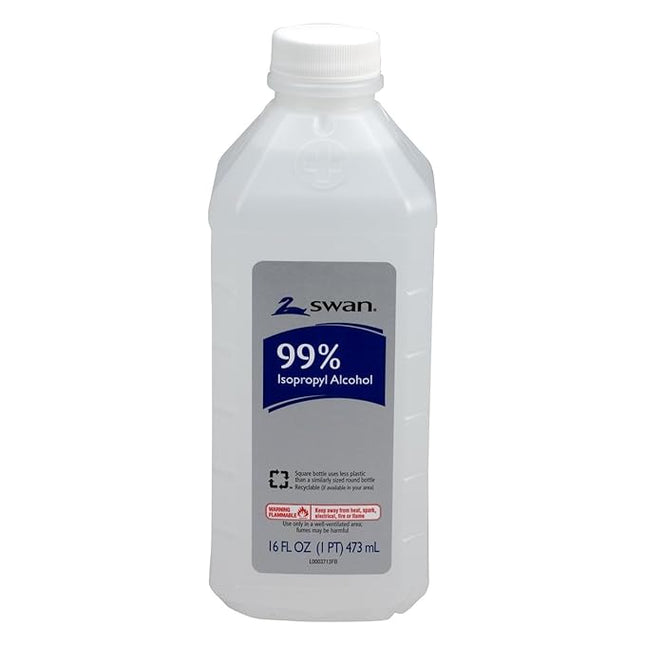 SWAN ISOPROPYL ALCOHOL - 99%