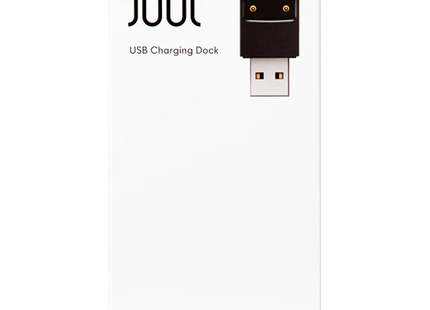 JUUL USB CHARGER BOX-8