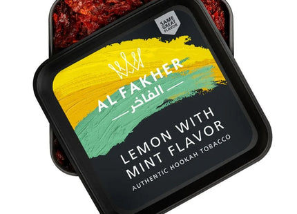FAKHER TOBACCO 1000G 1COUNT