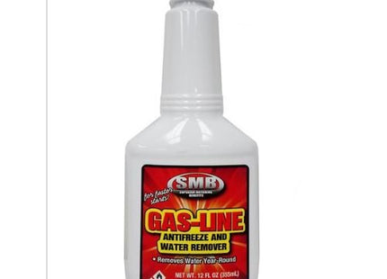 SMB GAS LINE ANTIFREEZE - SMB