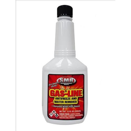 SMB GAS LINE ANTIFREEZE - SMB