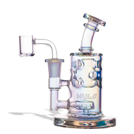 WULF GLASS SHIFT RAINBOW 1CT