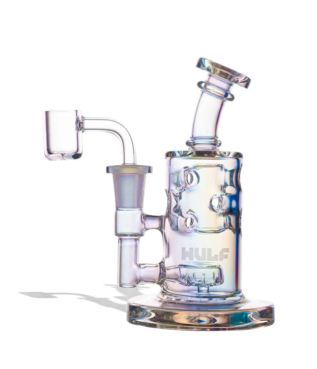 WULF GLASS SHIFT RAINBOW 1CT