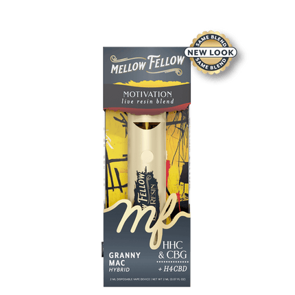 MF LIVE RESI 2ML DISP GRANY MAC