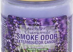 LAVENDER WITH CHAMOMILE