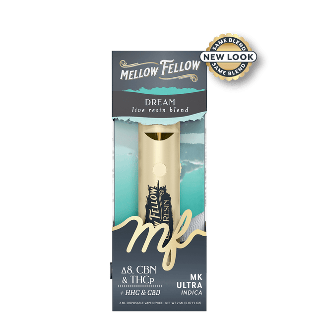 MF LIVE RES 2ML DISP MK ULTRA