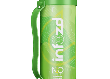 INFUZD 2000G 2CT