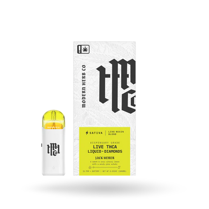 MH 1G STARTER KIT JACK HERER