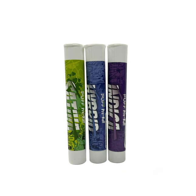 CANABZY 1G PR SOUR PAYTON 30CT