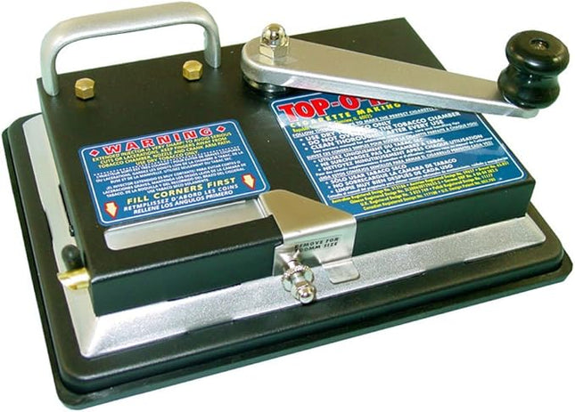 TOP-O-MATIC FLOOR DSP - 8 CT