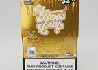LA GOLD