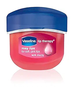 VASELINE ROSY LIP JAR