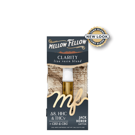 MF LIVE RES 2ML CART JACH HERER