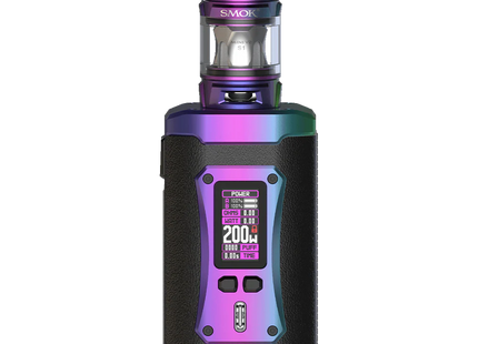 SMOK | MORPH 2 KIT |RAINBOW