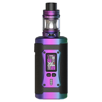 SMOK | MORPH 2 KIT |RAINBOW