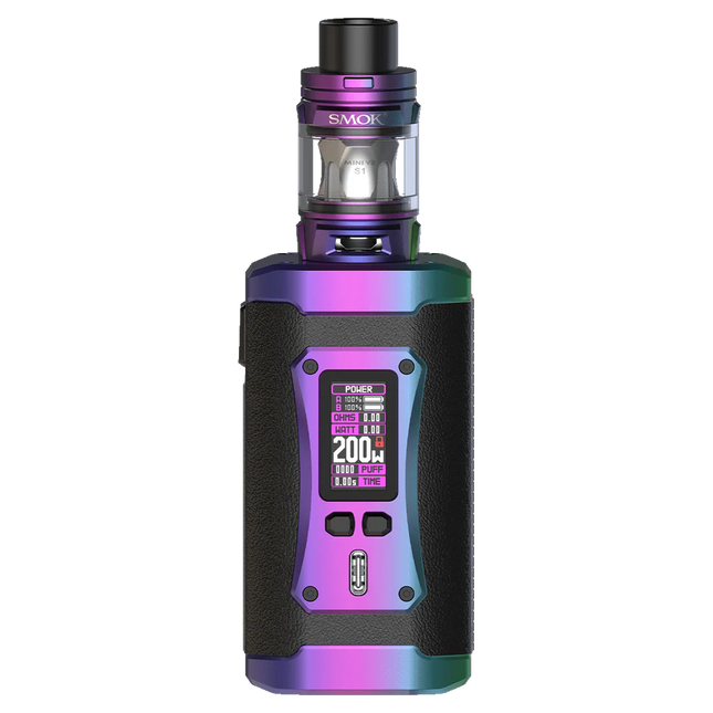 SMOK | MORPH 2 KIT |RAINBOW