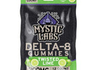 TWISTED LIME