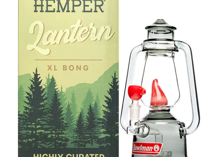 HEMPER LANTERN XL