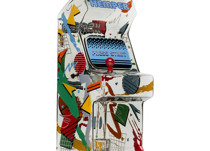HEMPER ARCADE XL