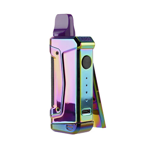 OOZE DUPLEX2 RAINBOW